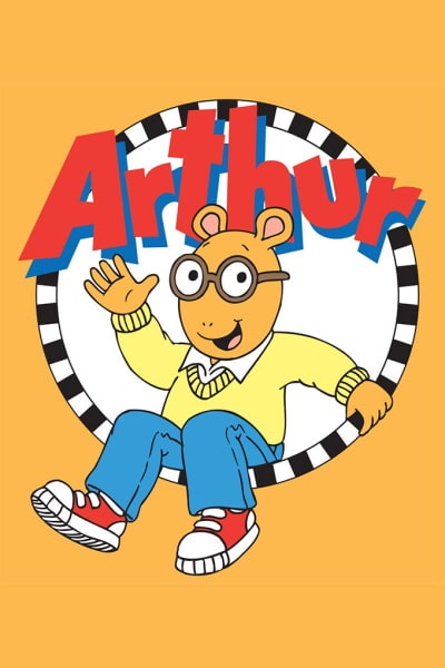 Arthur - Season 1