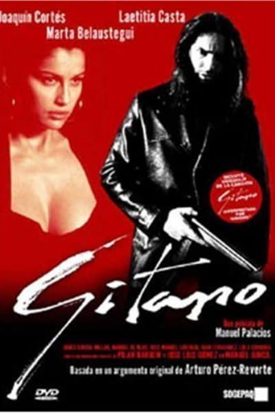 Gitano (2000)
