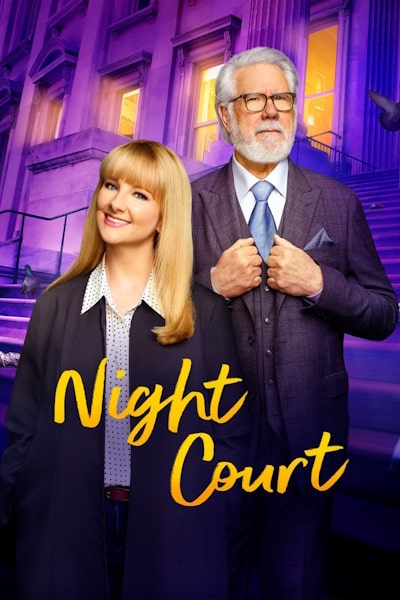 Night Court - Season 2 (2023)