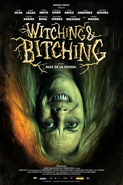 Witching and Bitching [Sub: Eng]