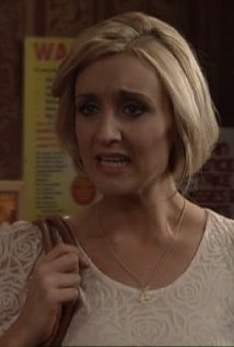 Catherine Tyldesley