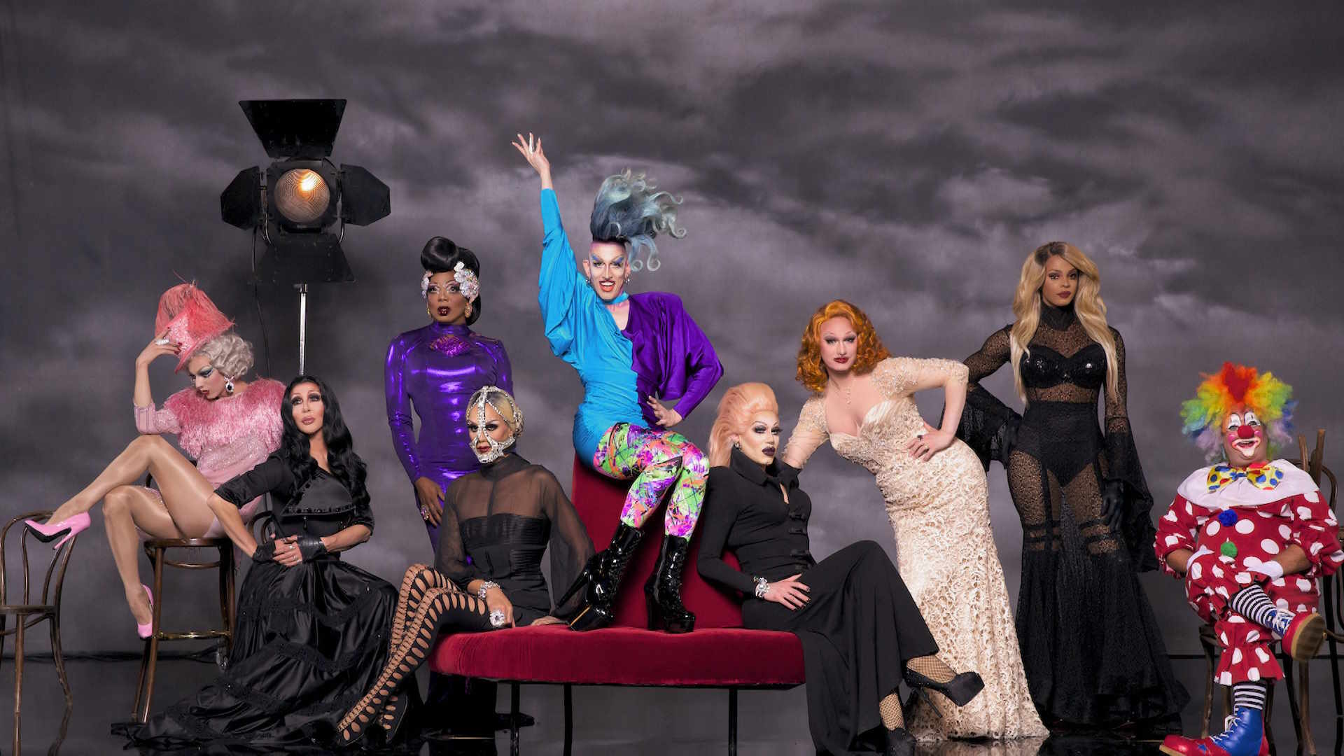Season 8