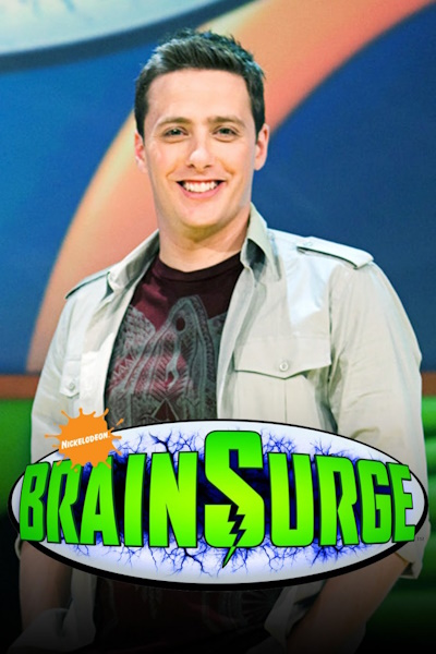 BrainSurge - Season 2