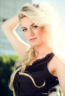 Chéri Ballinger