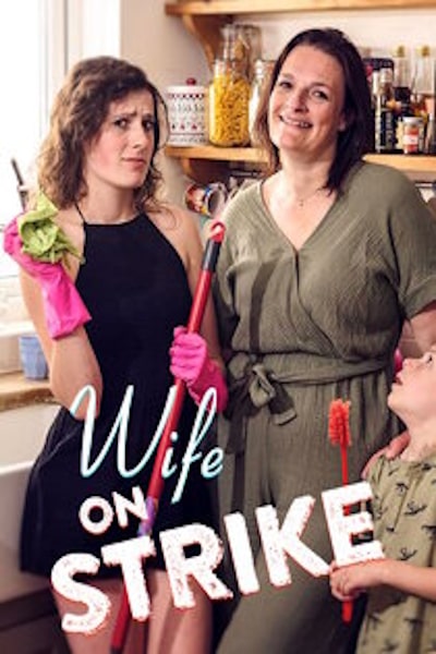 Wife on Strike - Season 2