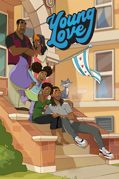 Young Love - Season 1