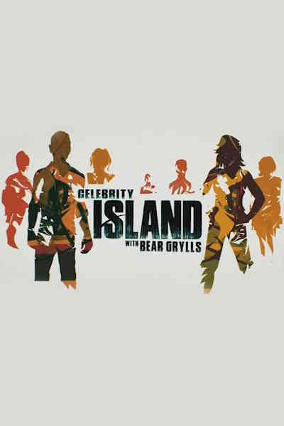 Celebrity Island with Bear Grylls - Season 1