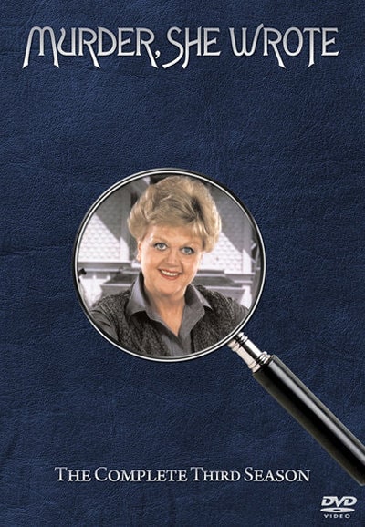 Murder, She Wrote - Season 3