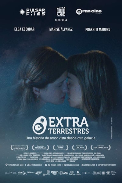 Extra-Terrestrials (Extra Terrestres)