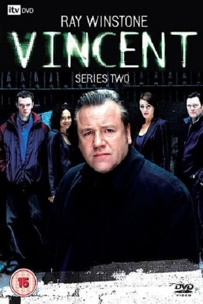 Vincent - Season 2