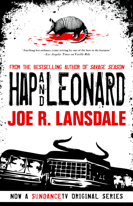 Hap and Leonard - Season 2