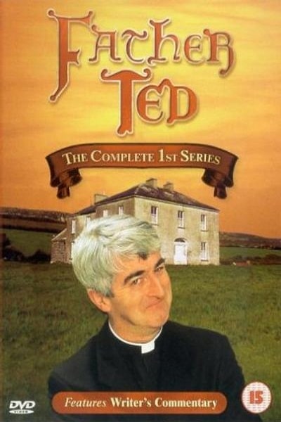 Father Ted - Season 1
