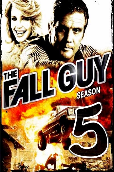 The Fall Guy - Season 5