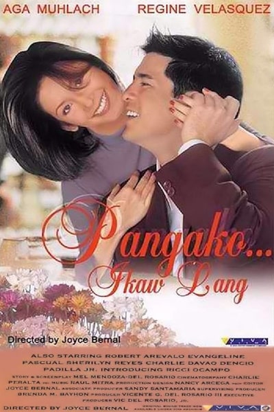 Pangako Ikaw lang