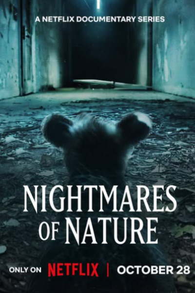 Nightmares of Nature - Season 2