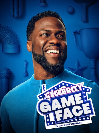 Celebrity Game Face - Season 3