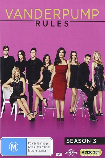 Vanderpump Rules - Season 3