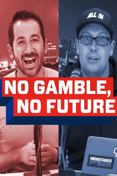 No Gamble, No Future - Season 1
