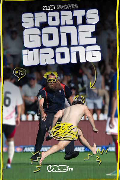 Sports Gone Wrong - Season 1