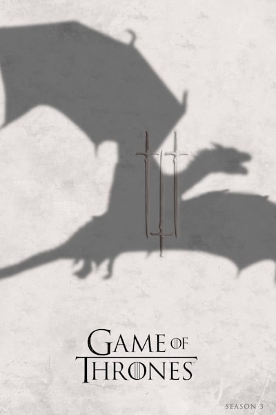 Game Of Thrones - Season 3 (HDR)