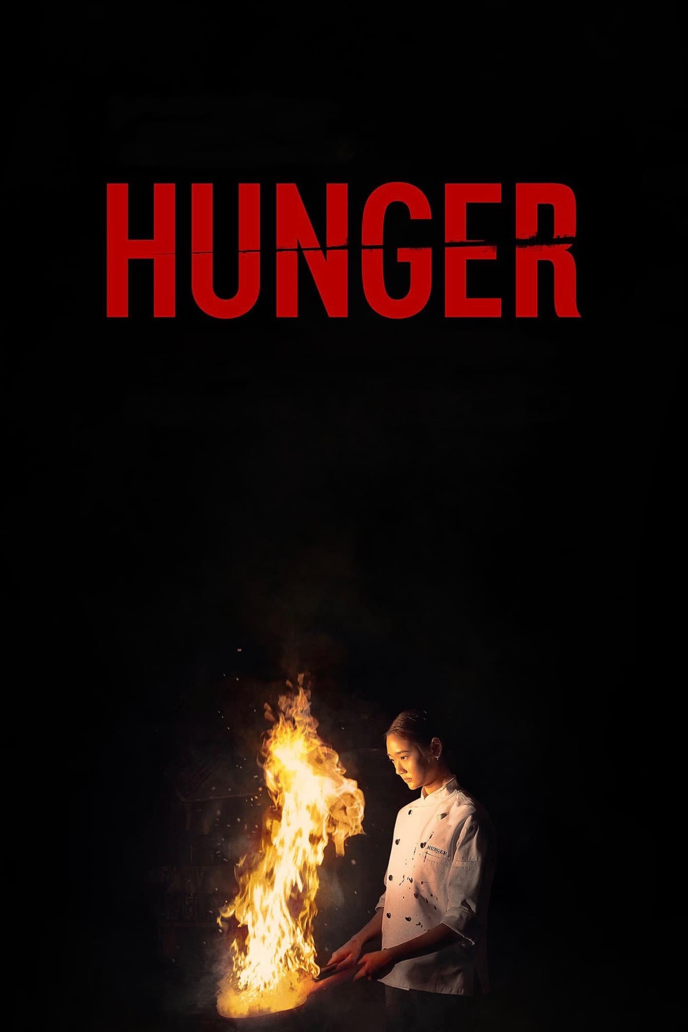Hunger (2023) [Audio: Thai]