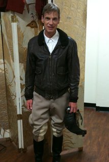 Alistair Steel