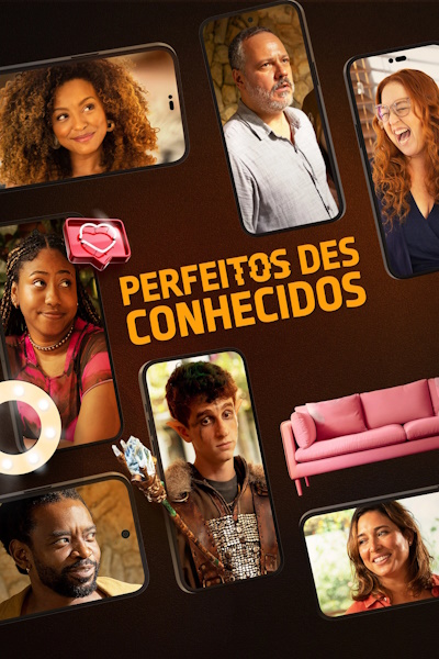 Perfeitos Desconhecidos