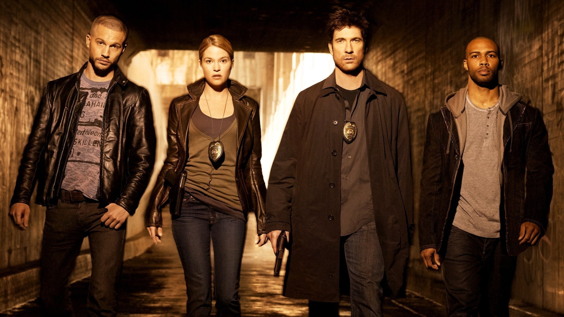 Season 1
