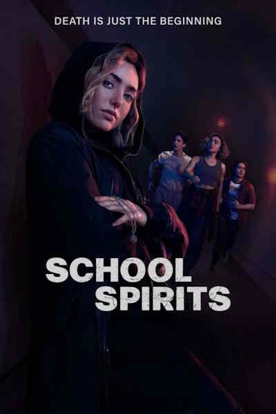 School Spirits - Season 2 (2025)