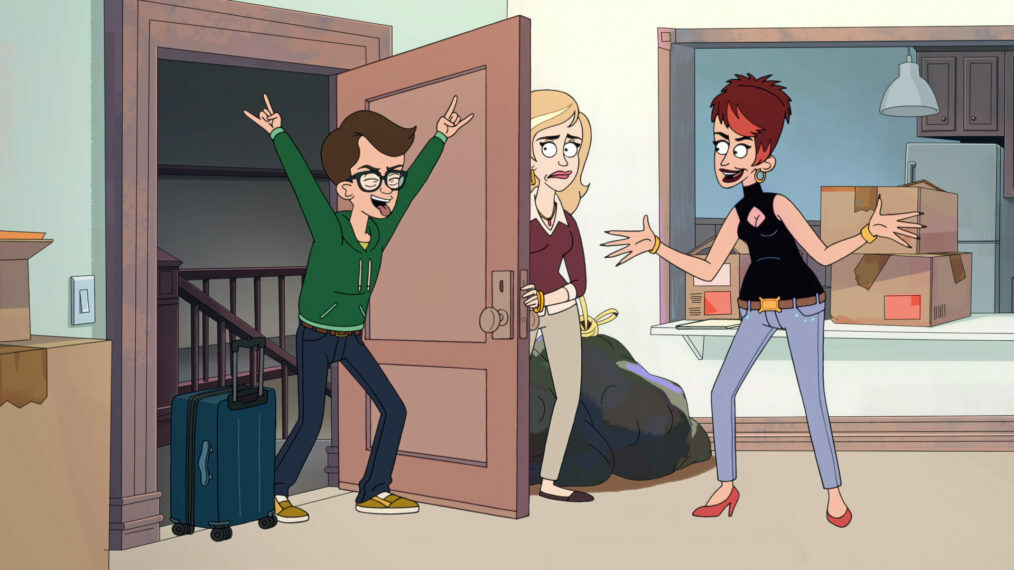 Season 1
