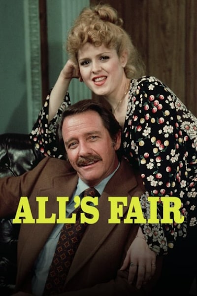 Alls Fair - Season 1