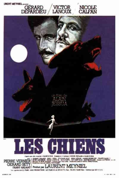 The Dogs (Les chiens)