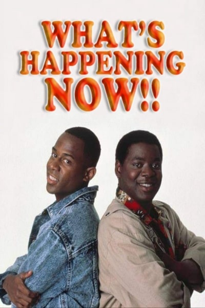 Whats Happening Now - Season 2
