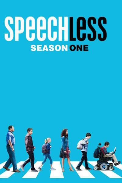 Speechless - Season 1