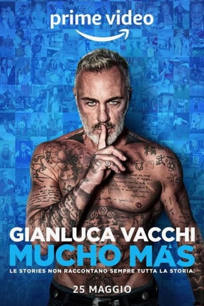 Gianluca Vacchi - Mucho Mas