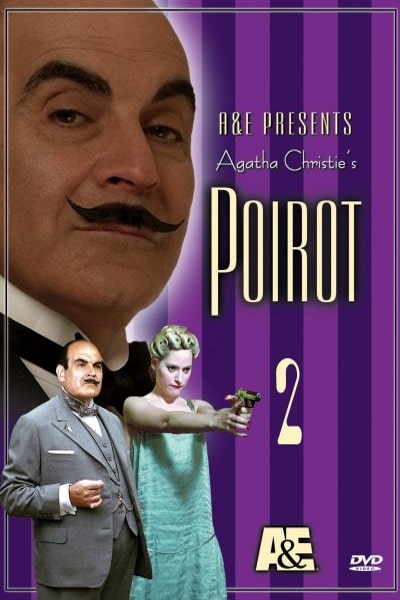 Poirot - Season 2