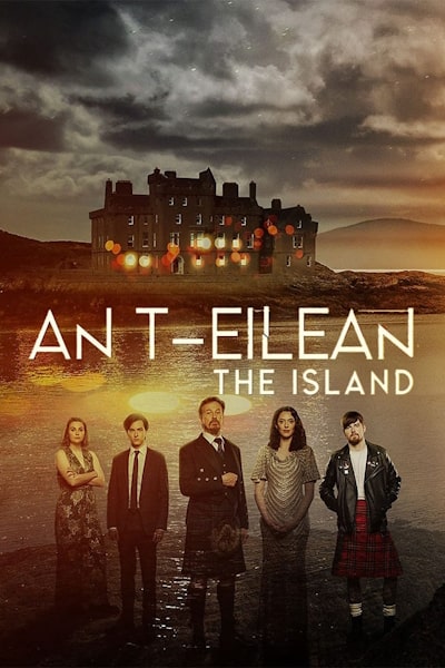 The Island (An t Eilean) - Season 1