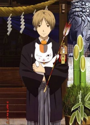 Natsume Yuujinchou [Sub: Eng]