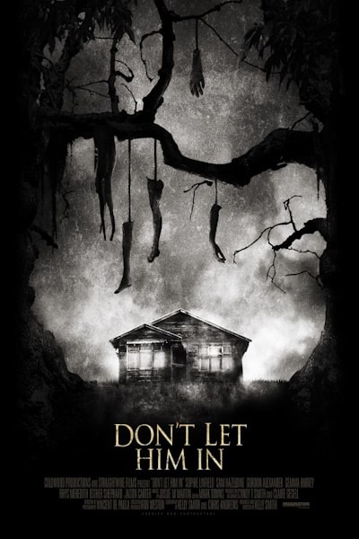 Dont Let Him In