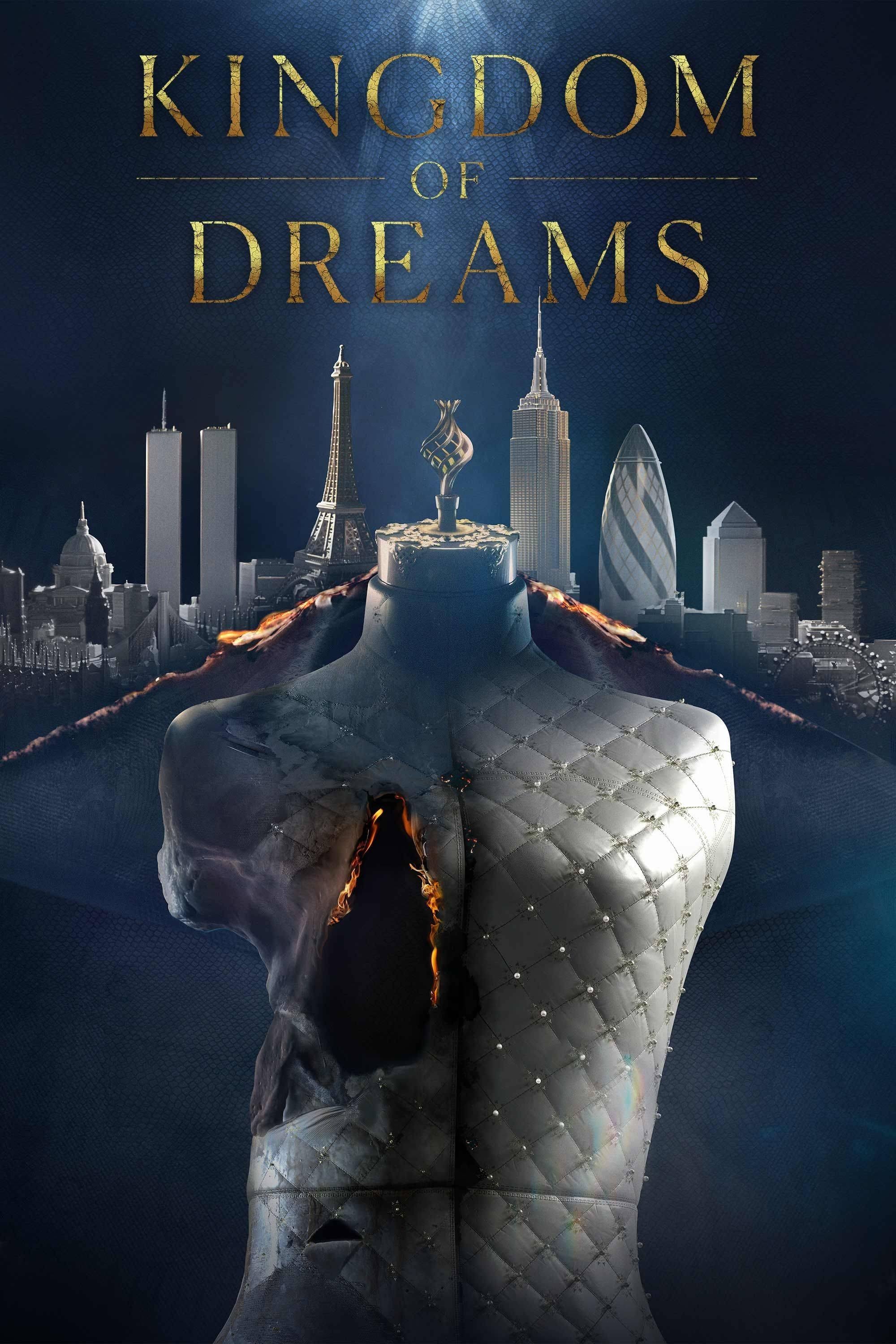 Kingdom of Dreams - Season 1