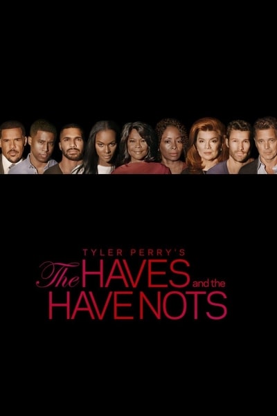 The Haves And The Have Nots - Season 4
