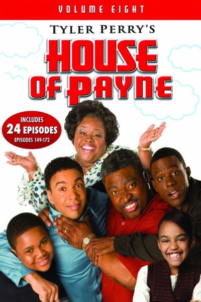 House of Payne - Season 8