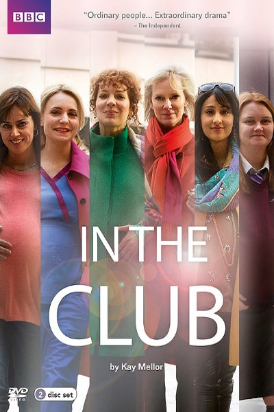 In the Club - Season 1