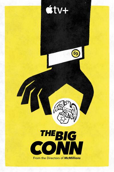 The Big Conn - Season 1