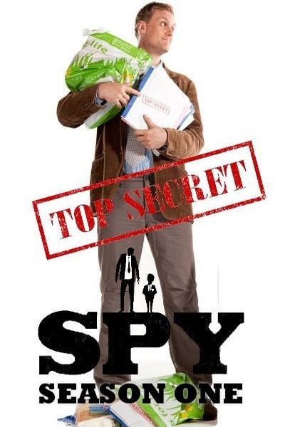 Spy - Season 1