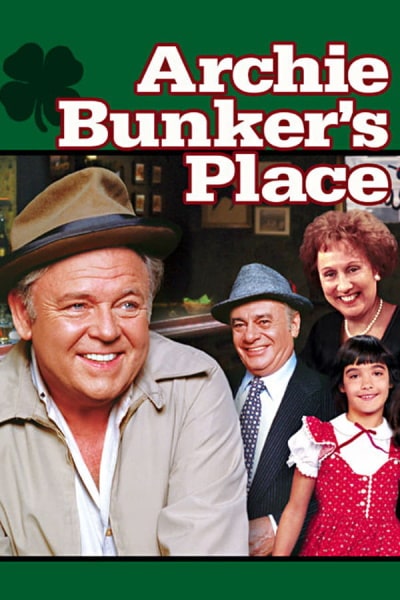 Archie Bunkers Place - Season 1