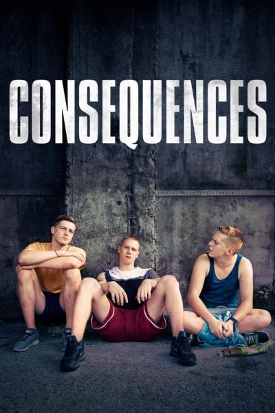 Consequences (Posledice) [Audio: Slovenian]