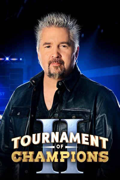 Tournament of Champions - Season 2