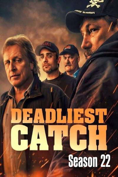 Deadliest Catch - Season 22