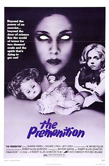 The Premonition